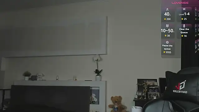 mystic evan online show from June 2026 10:59:01 PM
