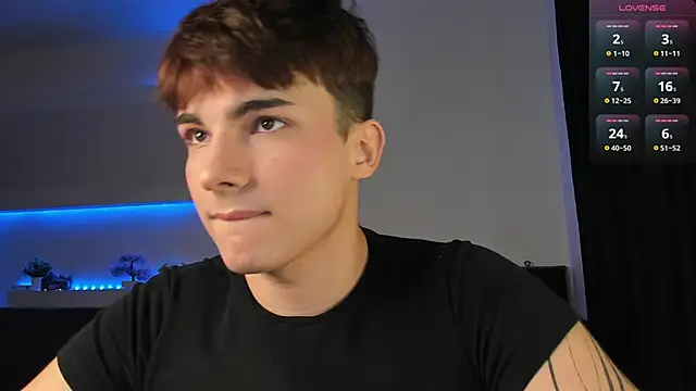 mystic evan online show from April 2026 05:05:01 PM