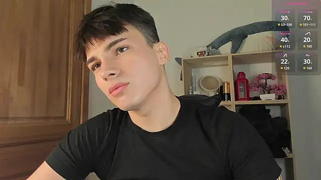 mystic evan online show from November 2025 06:08:01 PM