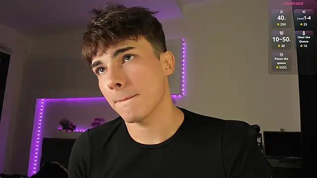 mystic evan online show from April 2026 06:47:01 PM