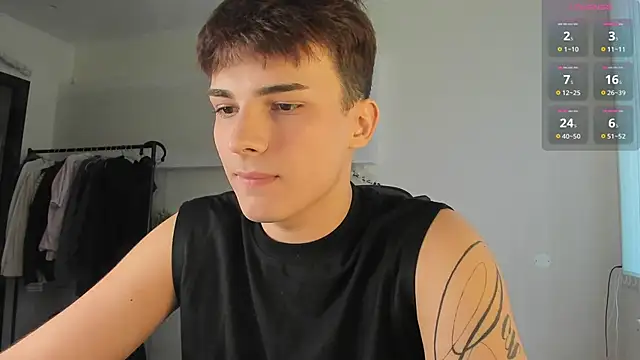 mystic evan online show from March 2026 03:16:01 PM