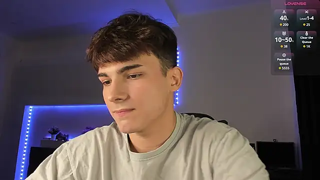 mystic evan online show from April 2026 06:43:01 PM