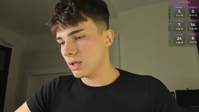 mystic evan online show from March 2026 06:41:01 PM