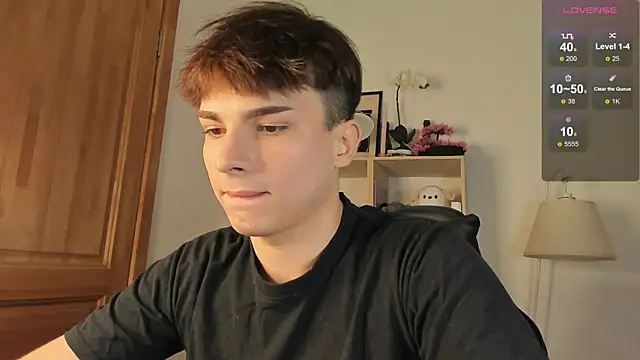 mystic evan online show from January 2026 01:37:02 PM