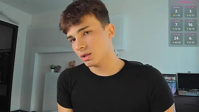 mystic evan online show from March 2026 03:06:01 PM