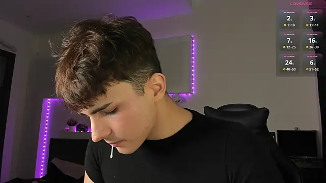 mystic evan online show from April 2026 08:04:01 PM