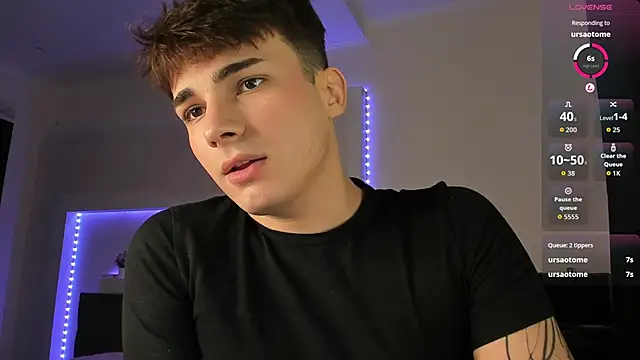 mystic evan online show from March 2026 06:09:02 PM