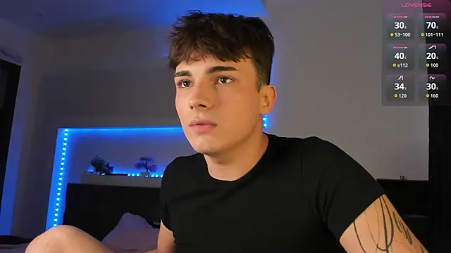 mystic evan online show from April 2026 06:14:02 PM