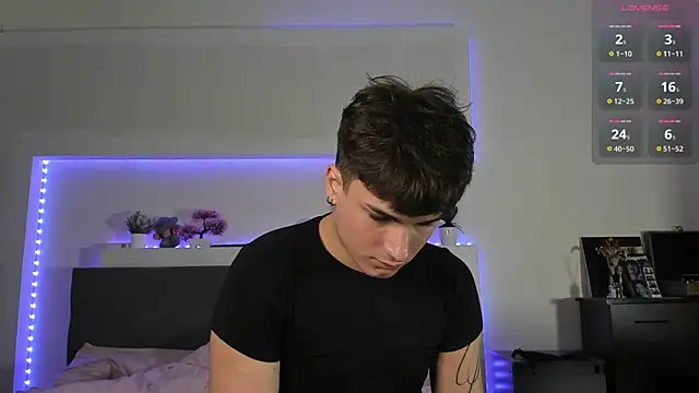 mystic evan online show from March 2026 09:14:01 PM