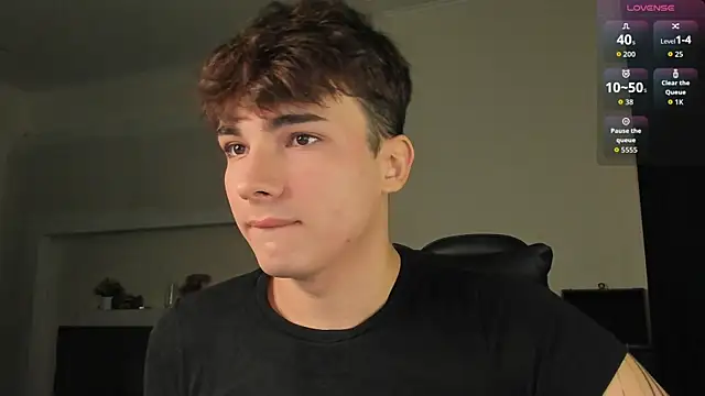 mystic evan online show from April 2026 07:14:01 PM