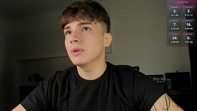 mystic evan online show from April 2026 06:06:01 PM