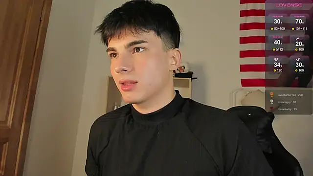 mystic evan online show from February 2026 09:53:02 AM