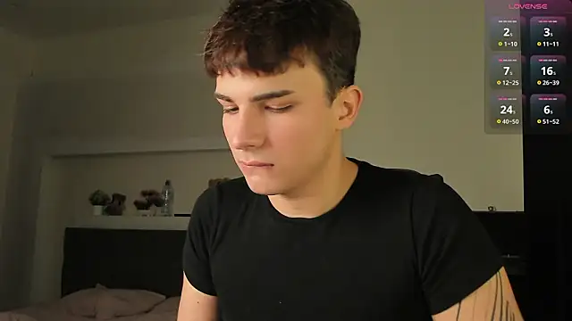 mystic evan online show from March 2026 04:32:02 PM