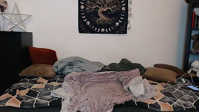 Sidney Rockz online show from December 2025 06:35:02 AM