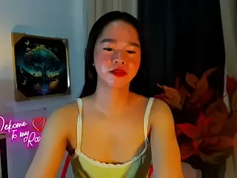 imyourtinybuuny online show from December 2025 11:25:01 AM