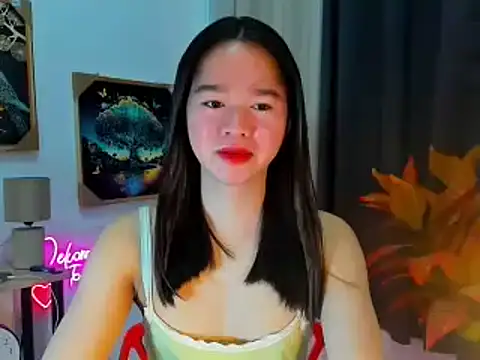 imyourtinybuuny online show from December 2025 04:08:01 AM