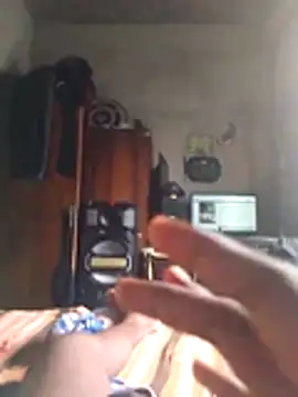 Pogga666 online show from February 2026 05:52:01 AM