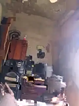 Pogga666 online show from April 2026 08:06:01 AM