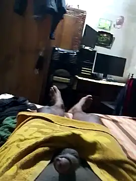 Pogga666 online show from October 2025 12:40:02 PM