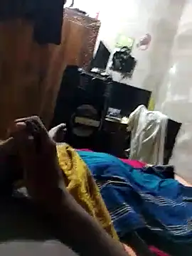 Pogga666 online show from November 2025 01:17:01 PM