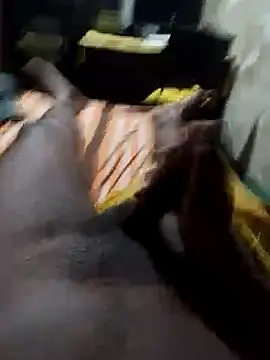 Pogga666 online show from November 2025 12:38:02 PM