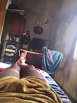 Pogga666 online show from April 2026 11:06:01 AM