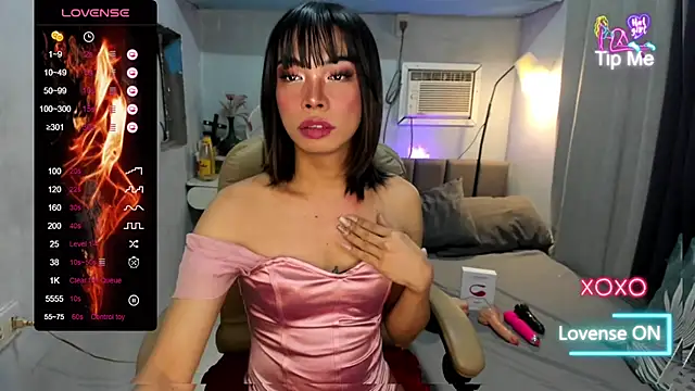 Tsfenty08  online show from March 2026 01:34:02 PM