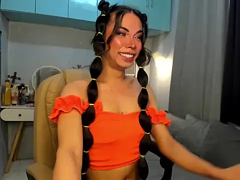 Tsfenty08  online show from February 2026 04:56:02 AM