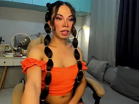 Tsfenty08  online show from February 2026 03:31:02 PM