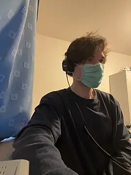 Imagerysin23 online show from October 2025 04:17:01 PM