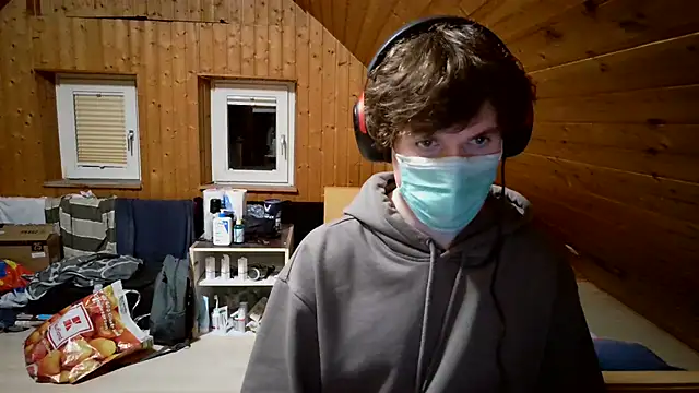 Imagerysin23 online show from January 2026 05:38:02 PM