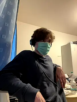 Imagerysin23 online show from October 2025 04:26:02 PM