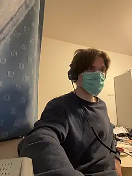 Imagerysin23 online show from October 2025 04:42:02 PM