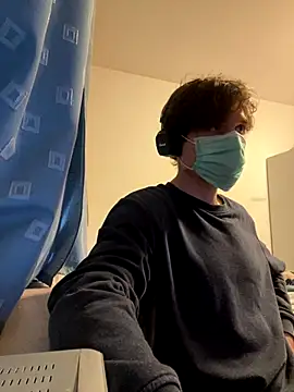 Imagerysin23 online show from October 2025 05:05:01 PM