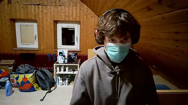 Imagerysin23 online show from January 2026 05:39:01 PM