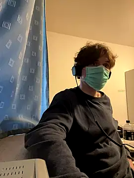 Imagerysin23 online show from October 2025 04:41:02 PM