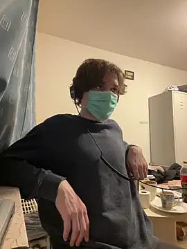 Imagerysin23 online show from November 2025 05:06:02 PM