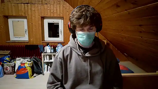 Imagerysin23 online show from January 2026 05:30:02 PM