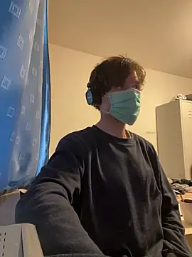 Imagerysin23 online show from October 2025 04:52:01 PM