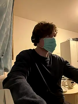 Imagerysin23 online show from October 2025 05:14:02 PM