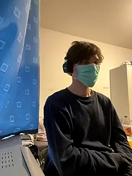 Imagerysin23 online show from September 2025 04:31:01 PM