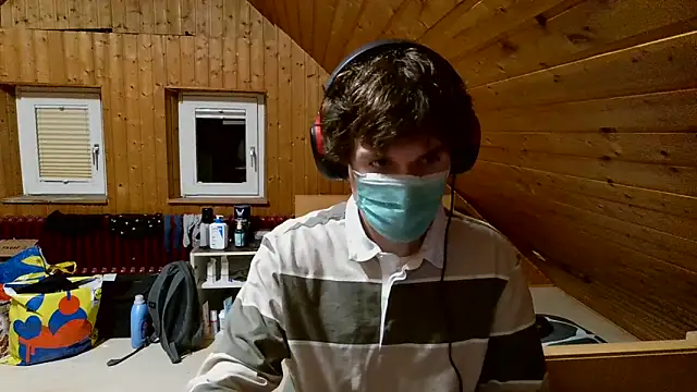 Imagerysin23 online show from December 2025 05:35:01 PM