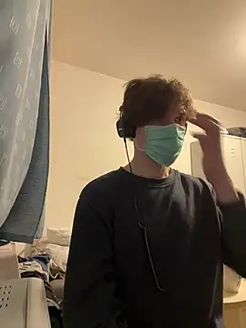 Imagerysin23 online show from October 2025 05:32:01 PM