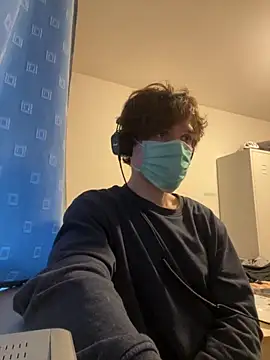 Imagerysin23 online show from October 2025 04:10:02 PM