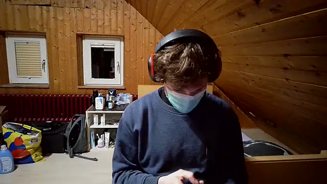 Imagerysin23 online show from December 2025 05:40:01 PM