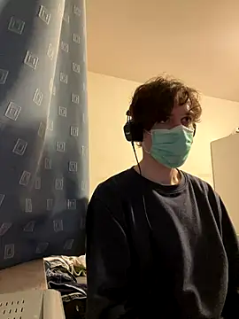 Imagerysin23 online show from October 2025 04:38:02 PM