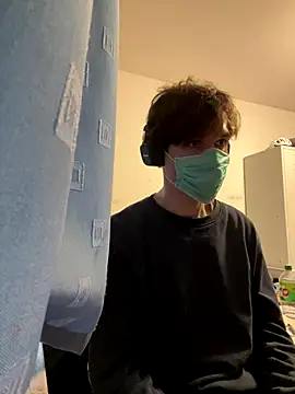 Imagerysin23 online show from September 2025 05:25:01 PM