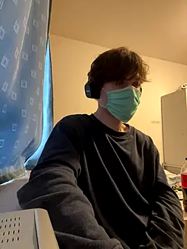 Imagerysin23 online show from September 2025 04:43:02 PM