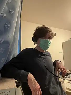 Imagerysin23 online show from October 2025 04:41:01 PM