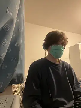 Imagerysin23 online show from November 2025 05:05:01 PM